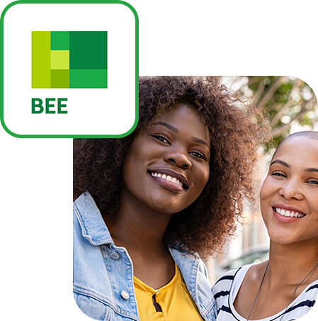 eBay employees from the company’s Access resource group.