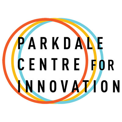 Parkdale Centre for Innovation logo