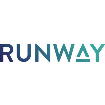 RUNWAY logo