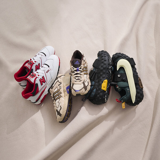 Shop footwear on eBay