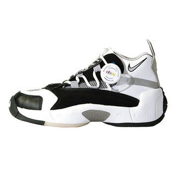 A History of Basketball in Fifteen Sneakers': The Story of the Nike Air  Swoopes