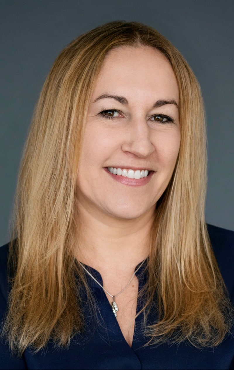 Image of Renée Morin, Chief Sustainability Officer