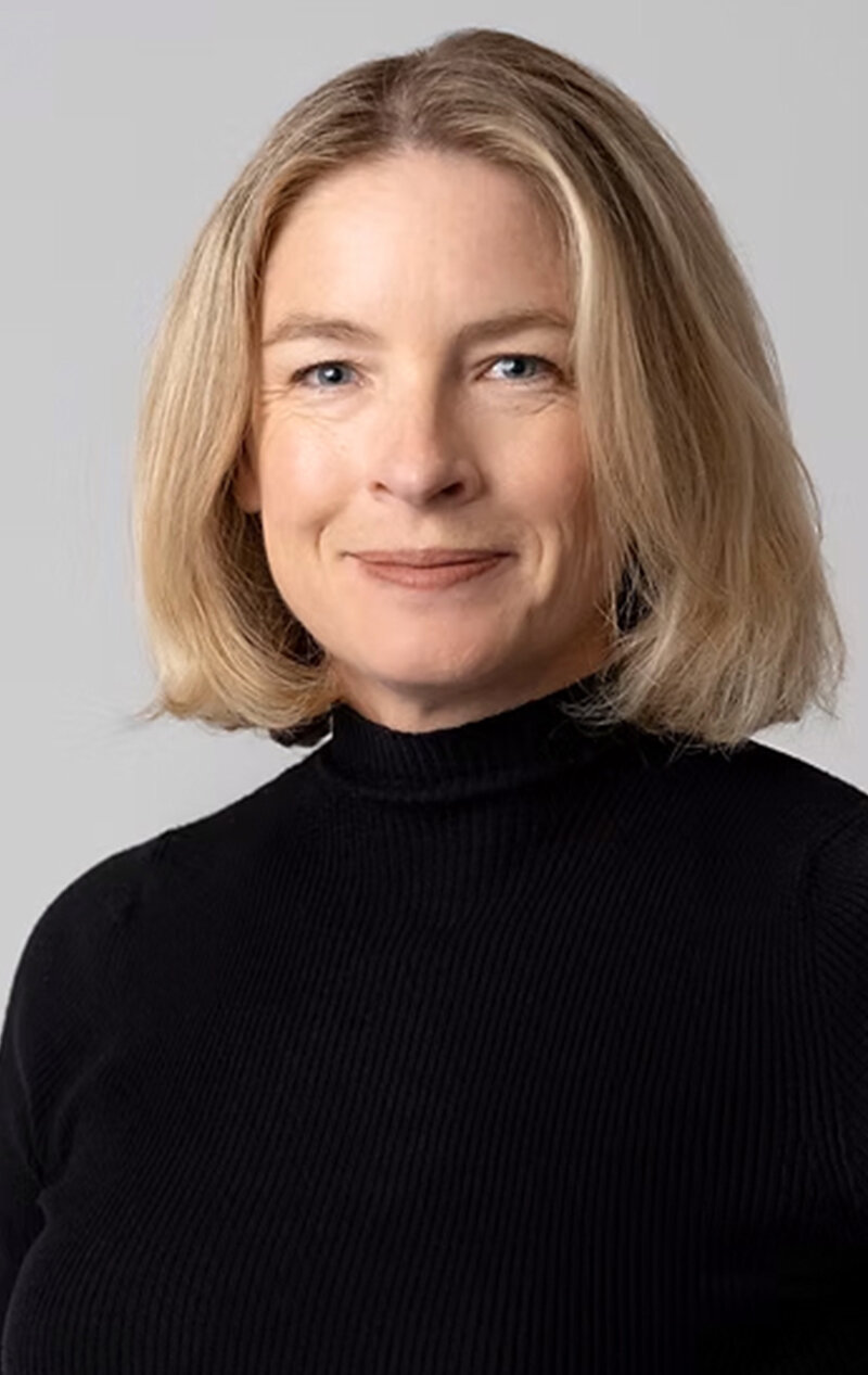 Image of Alexis Hoopes, Vice President of Global Fashion, eBay.