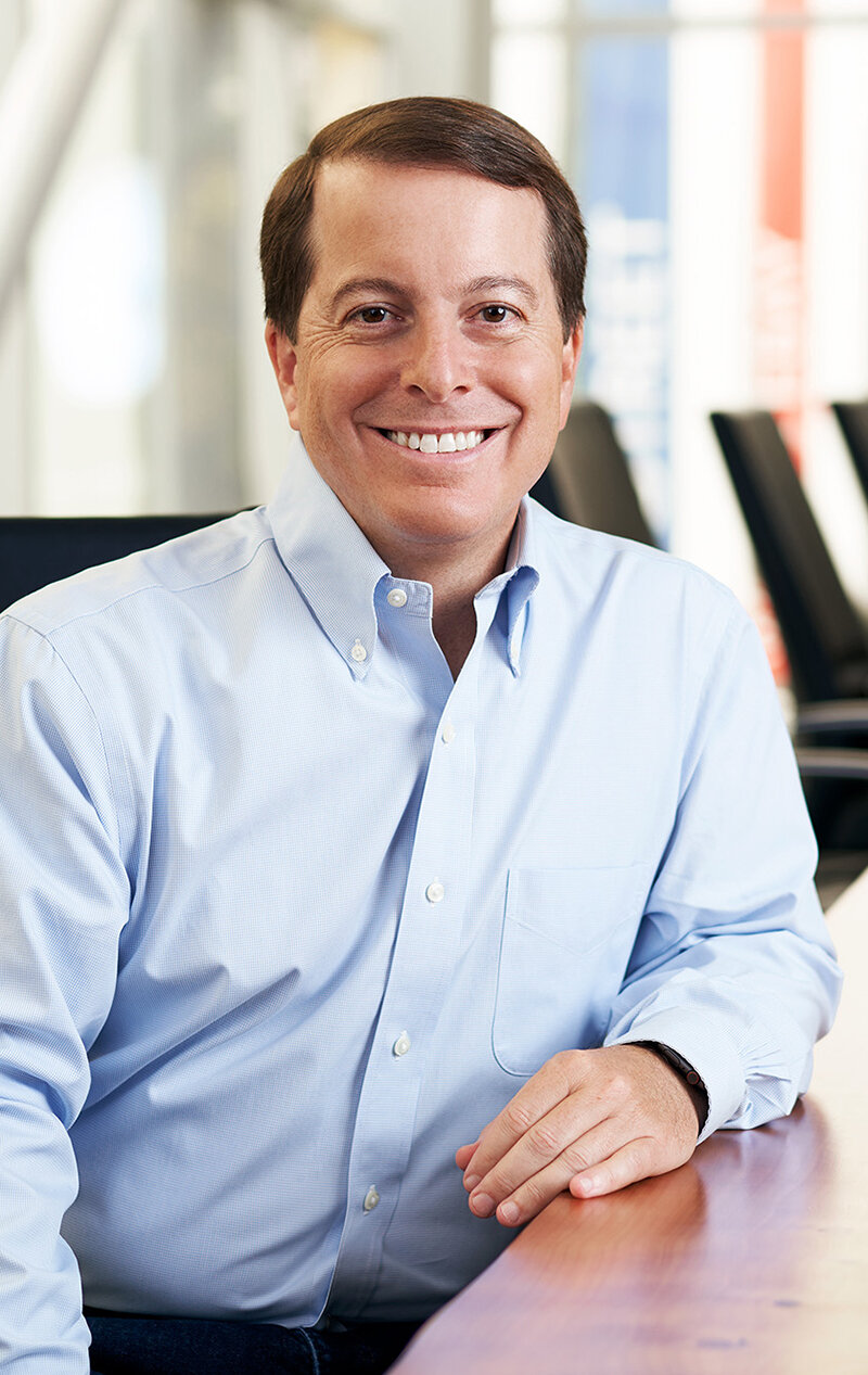 Image of Jamie Iannone, President and CEO, eBay.
