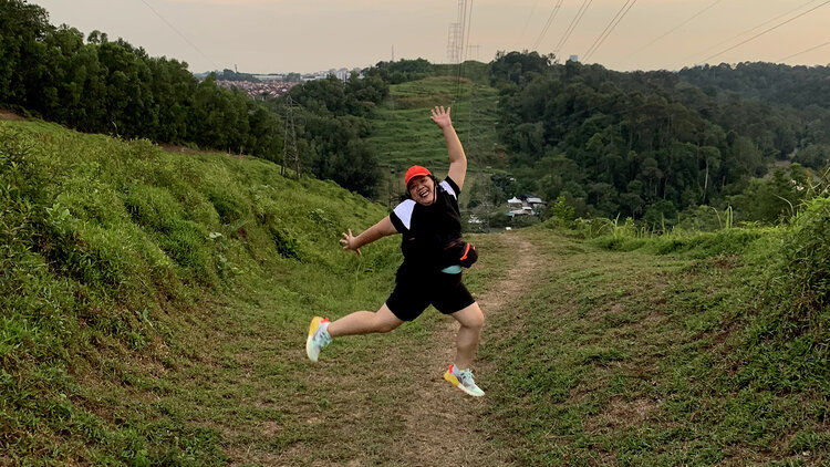 Image of Shasha M. Samueil, Global Customer Protection Operations Agent.