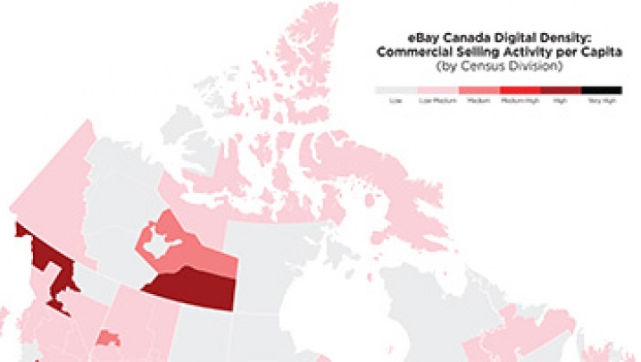 Canada ebay Shipping from