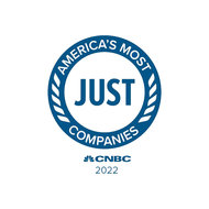 CNBC, The JUST List icon