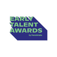 Handshake, Early Talent Awards icon