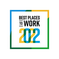 Glassdoor, 2022 Best Places to Work icon