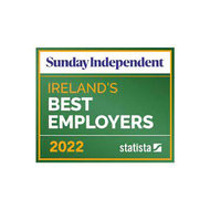 Sunday Independent, Best Employers List icon