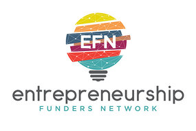 The Entrepreneurship Funders Network logo