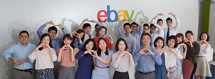 Find Jobs By Location Ebay Inc Careers Republic Of Korea