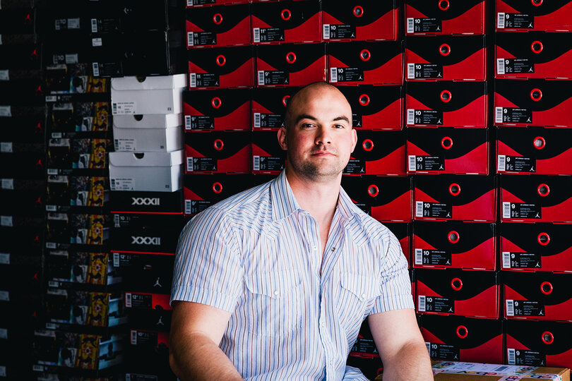 sneaker jesus ebay legit