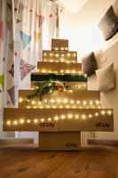 Natale 2016 nuova indagine di mercato eBay 8*: La disponibilità di spesa media per lacquisto dei regali rispetto al 2015 ma attenzione a come investirla. Il regalo perfetto è pensato né costoso né alla moda