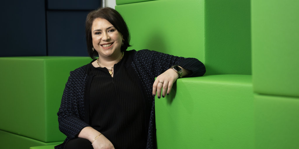 promotes marketing chief Eve Williams to UK boss