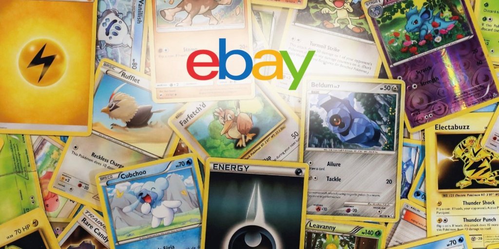 热门卡牌情怀不减，eBay襄助中国卡友探索收藏卡国际机遇- eBay Inc.