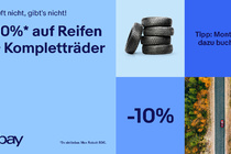 Visual Winterreifen Coupon