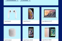 eBay Deals Sheet idealo