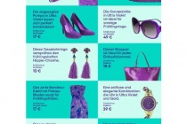 eBay Fruehlingsfashion Must haves Ultra Violet2