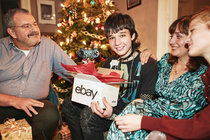 eBay Gifting Coupon Visual