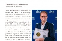 eBay Haendlerportrait Torsten Hornung