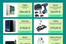 eBay Plus Wochenede Maerz Top Deals