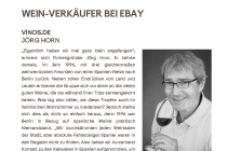 eBay Wein Haendlerportraits
