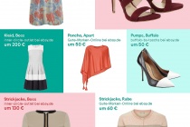 eBayFashion Newsletter Fashion Week Paris
