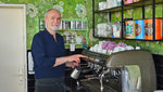 Cafe Rudowitz Oliver Rudowitz