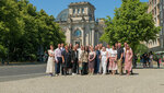 Header eBay Seller und Team