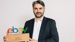 eBay Awards 2024 Nachhaltiges Unternehmen Studibuch Lutz Gaissmaier2