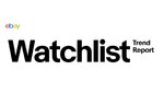 eBay Watchlist Trendreport 1