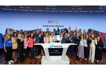 Opening Bell - Nasdaq Inc., Vanja Savic 01