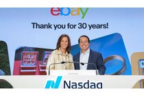 Opening Bell - Nasdaq Inc., Vanja Savic 02