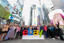 Opening Bell - Nasdaq Inc., Vanja Savic 03