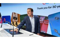 Opening Bell - Nasdaq Inc., Vanja Savic 04