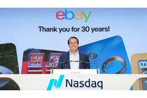 Opening Bell - Nasdaq Inc., Vanja Savic 05