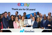 Opening Bell - Nasdaq Inc., Vanja Savic 06