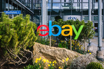 eBay Deutschlandzentrale Dreilinden