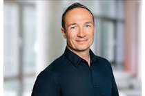 Michael Rahn, eBay Motors Deutschland, verantwortlich für die Kategorie Autoreifen und Felgen