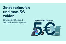 eBay Pressebild Erfolgreicher Smartphone Verkauf