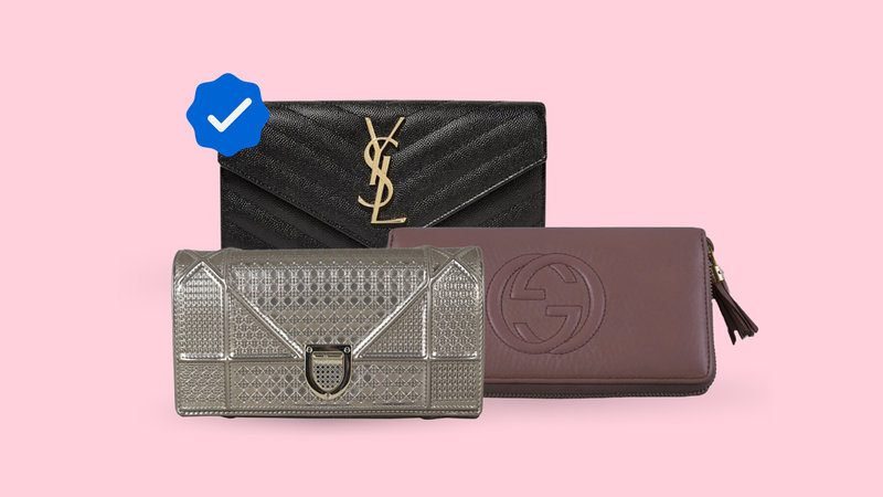 eBay Australia expands Authenticity Guarantee to luxury wallets eBay Inc