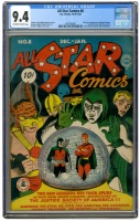 Wonder Woman: tre dei fumetti più rari in vendita su eBay