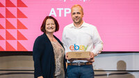 Aus der Oberpfalz nach Europa: ATP setzt seit 20 Jahren Standards im Onlinehandel