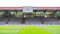 eBay wird Premium-Sponsor des 1. FC Union Berlin –  und bringt Fans ganz nah an den Verein