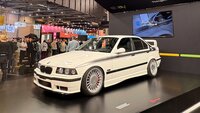 Deutschlands größtes Community-Projekt: Mehr als 80.000 Tuning-Fans verwandeln BMW 325i per Online-Voting in einzigartiges Showcar
