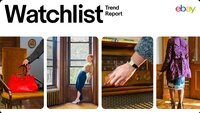eBay Watchlist Trendreport verrät: Diese Fashion-Momente haben 2025 geprägt