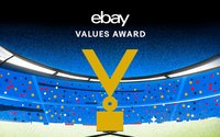 eBay Values Award: al via la seconda edizione dell’iniziativa che celebra il valore delle calciatrici della Serie A Femminile eBay