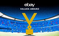 Al via la terza edizione  dell’eBay Values Award dedicata ai valori "fuori dal campo"  delle calciatrici di Serie A Femminile