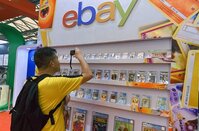 eBay宣布与CCG达成战略合作,帮助中国收藏爱好者发掘全球商机,助力收藏文创产业出海